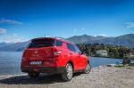 SsangYong XLV 2016 года